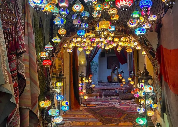 Hanzade Cappadocia