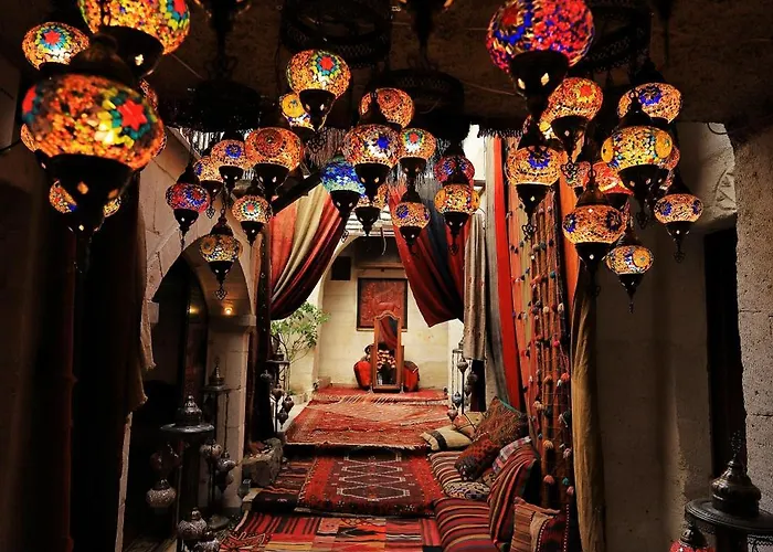 Hanzade Cappadocia