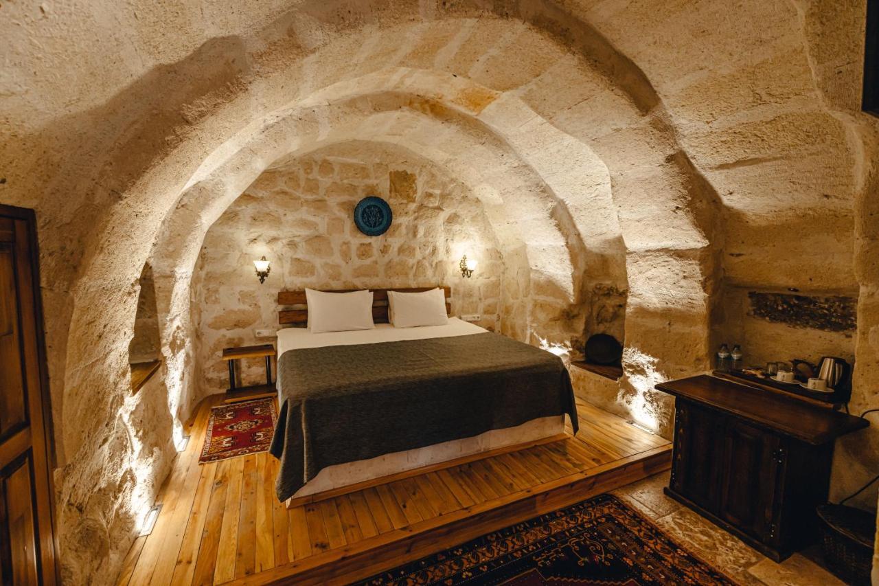 Hanzade Cappadocia Hotel