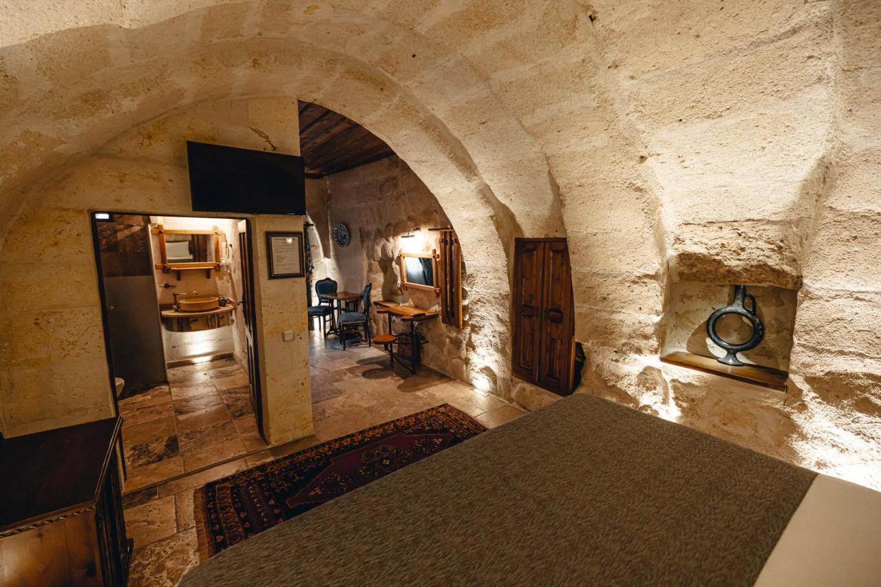 Hotel Hanzade Cappadocia