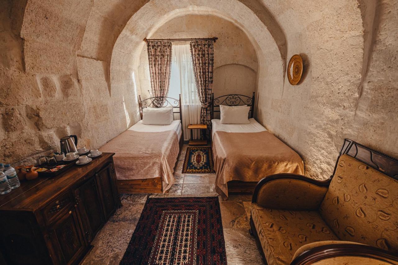 Hanzade Cappadocia 2*