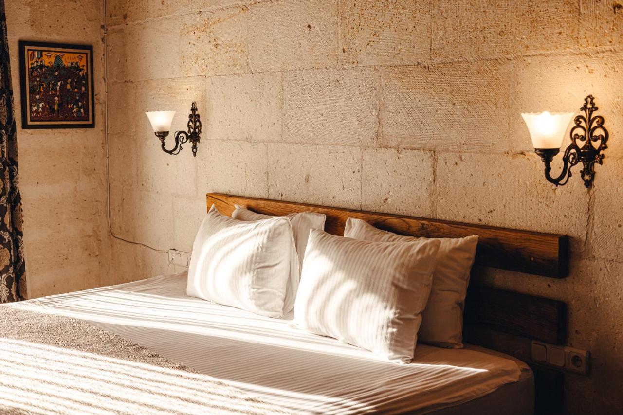 Hotel Hanzade Cappadocia