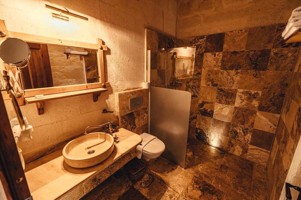 Hotel Hanzade Cappadocia Göreme