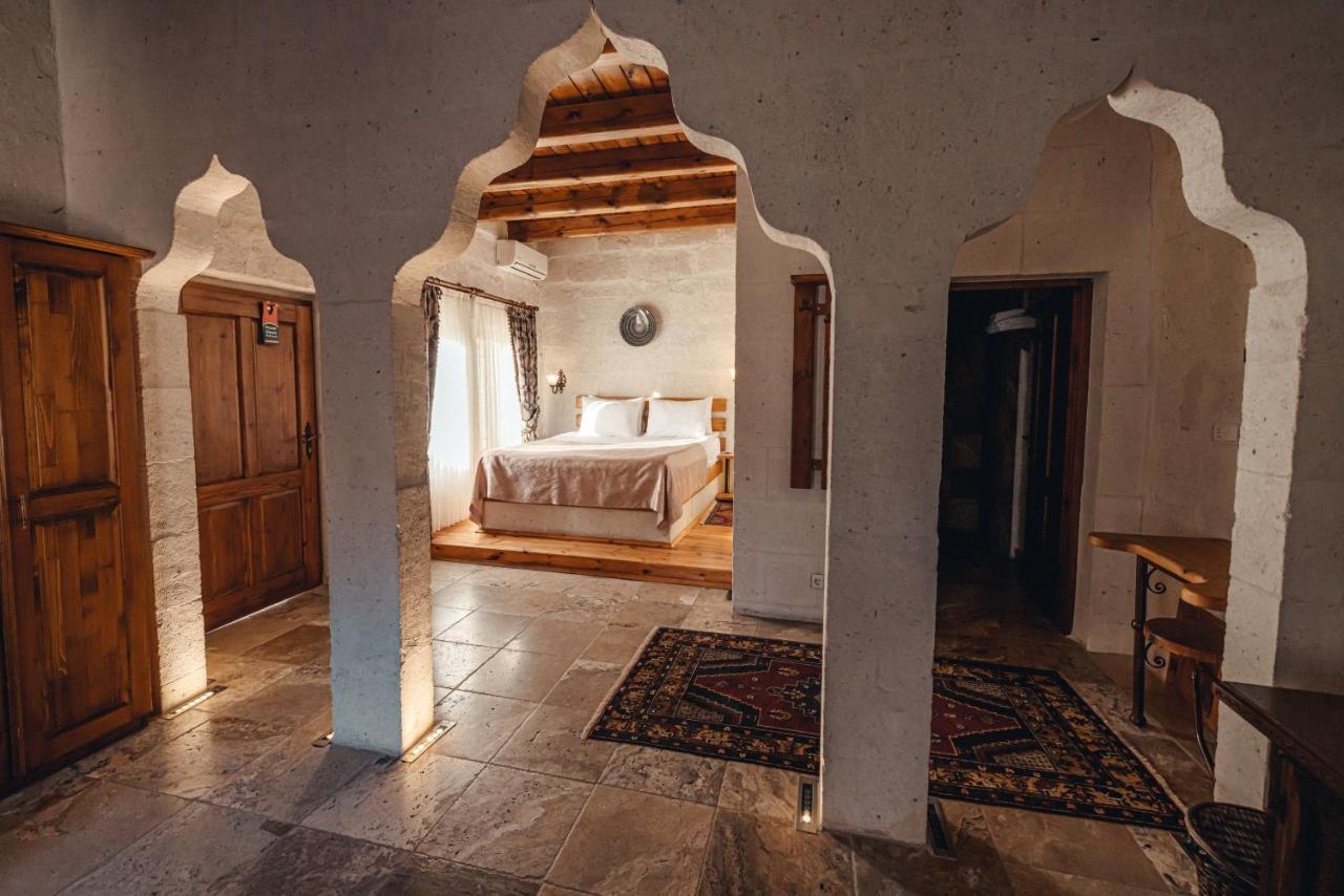 Hanzade Cappadocia Hotel Göreme