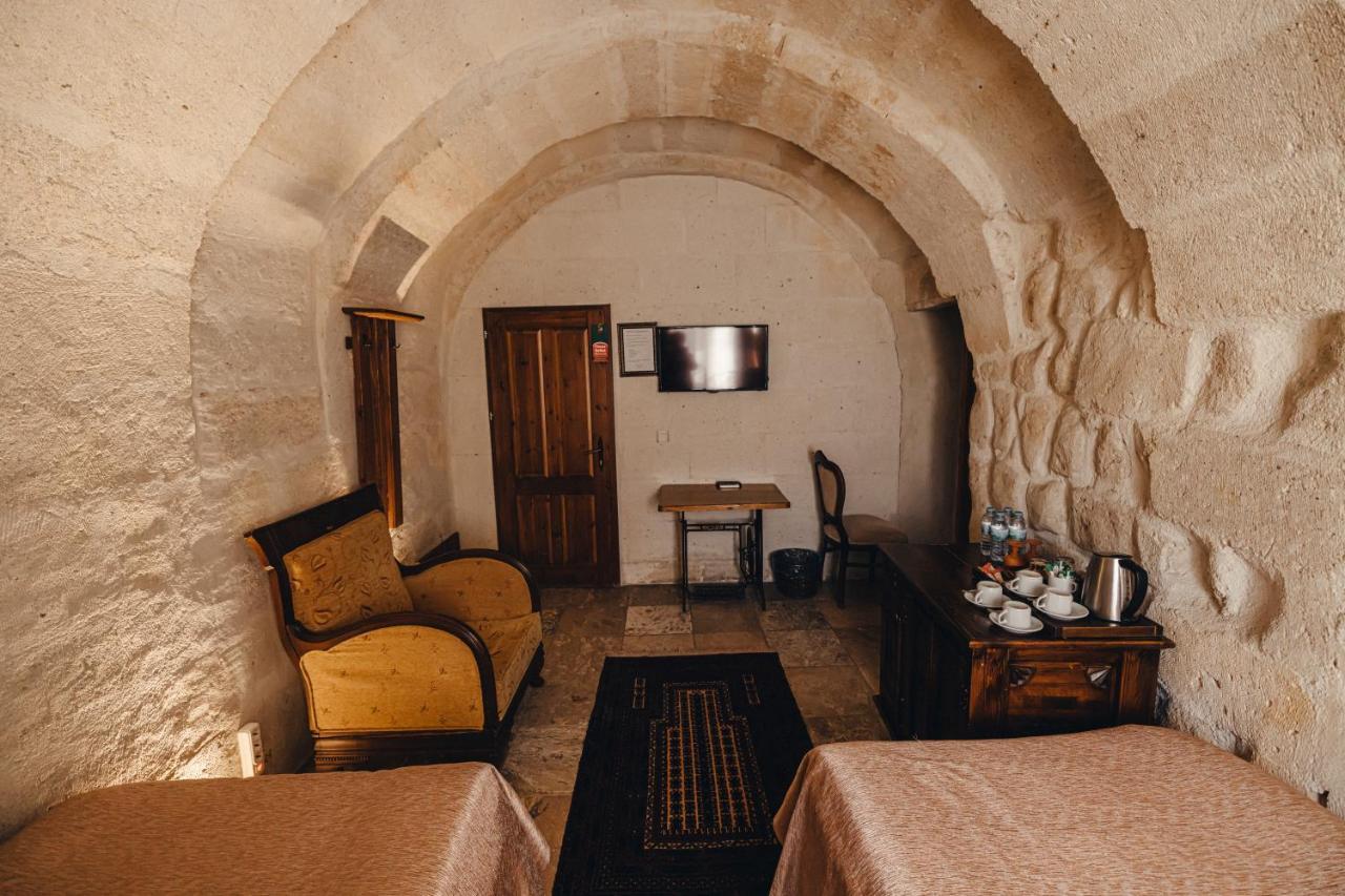 Hanzade Cappadocia Hotel