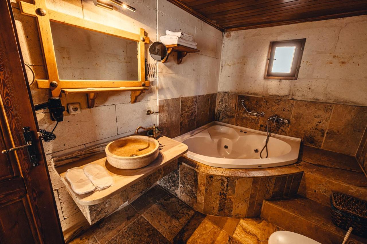 Hanzade Cappadocia Hotel