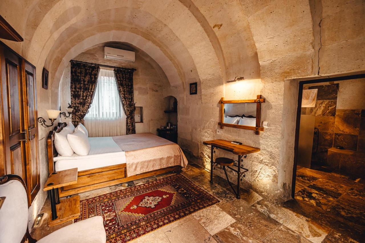 Hanzade Cappadocia 2*