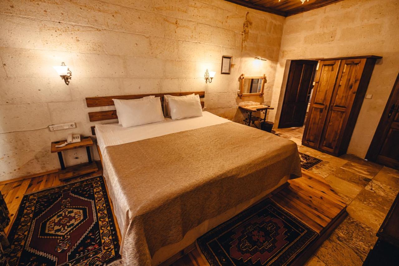 Hanzade Cappadocia Hotel Göreme