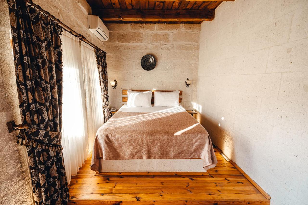 Hanzade Cappadocia Hotel 2*