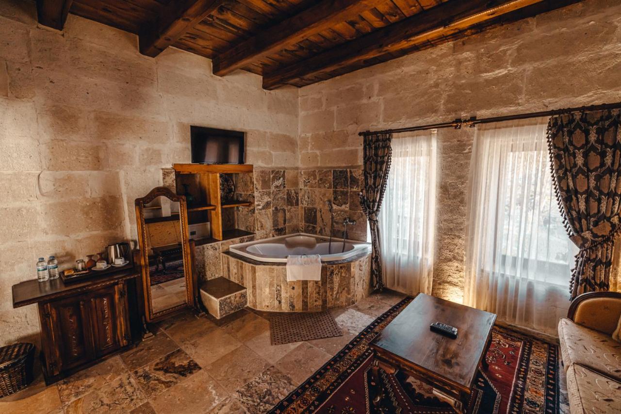 Hanzade Cappadocia Göreme