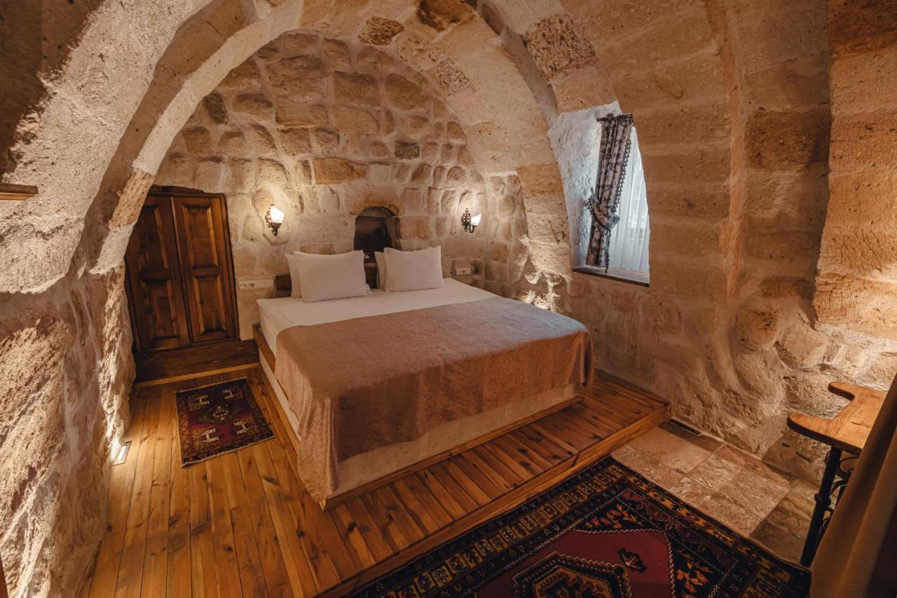 Hanzade Cappadocia Hotel 2*
