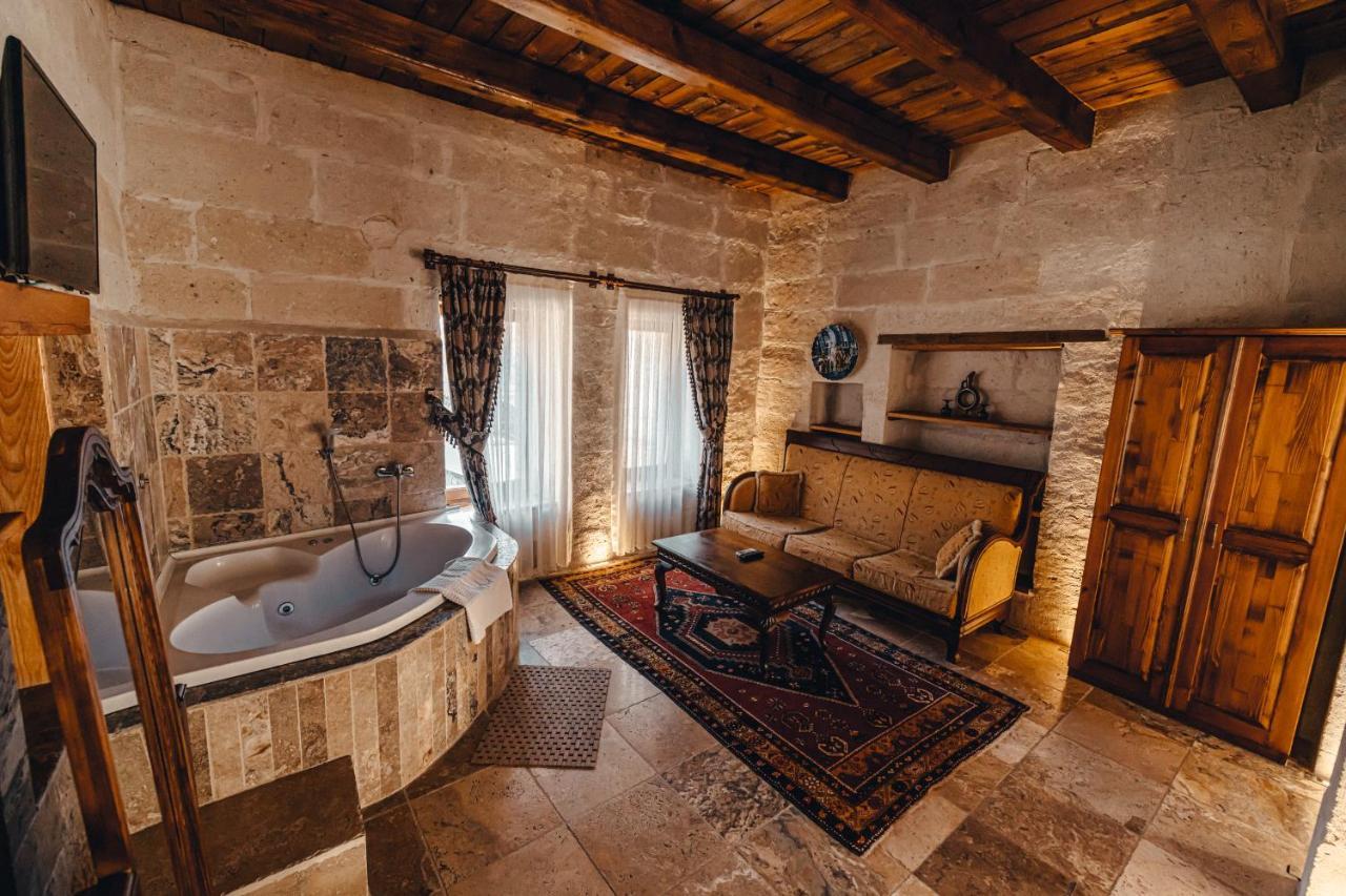 Hanzade Cappadocia Hotel 2*
