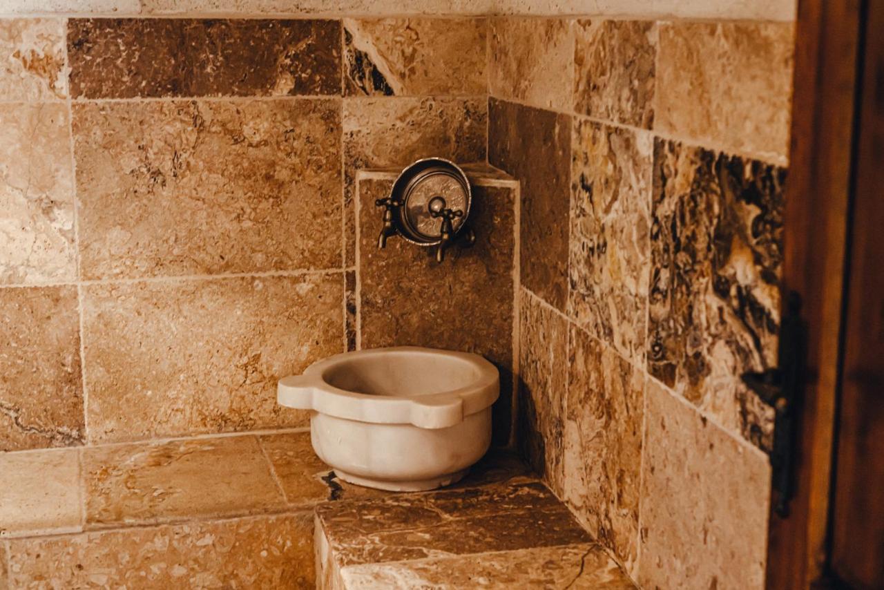 Hotel Hanzade Cappadocia 2*