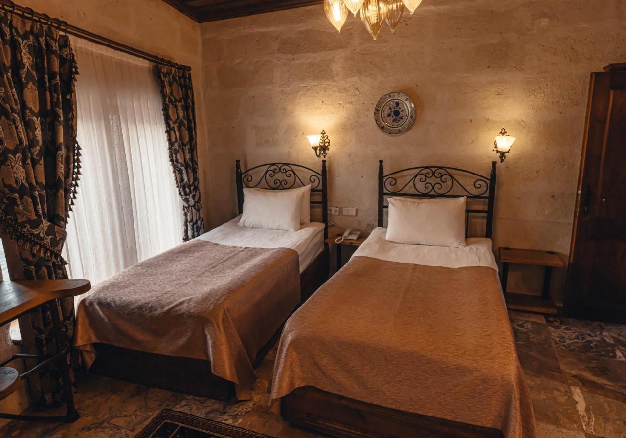 Hanzade Cappadocia Hotel 2*
