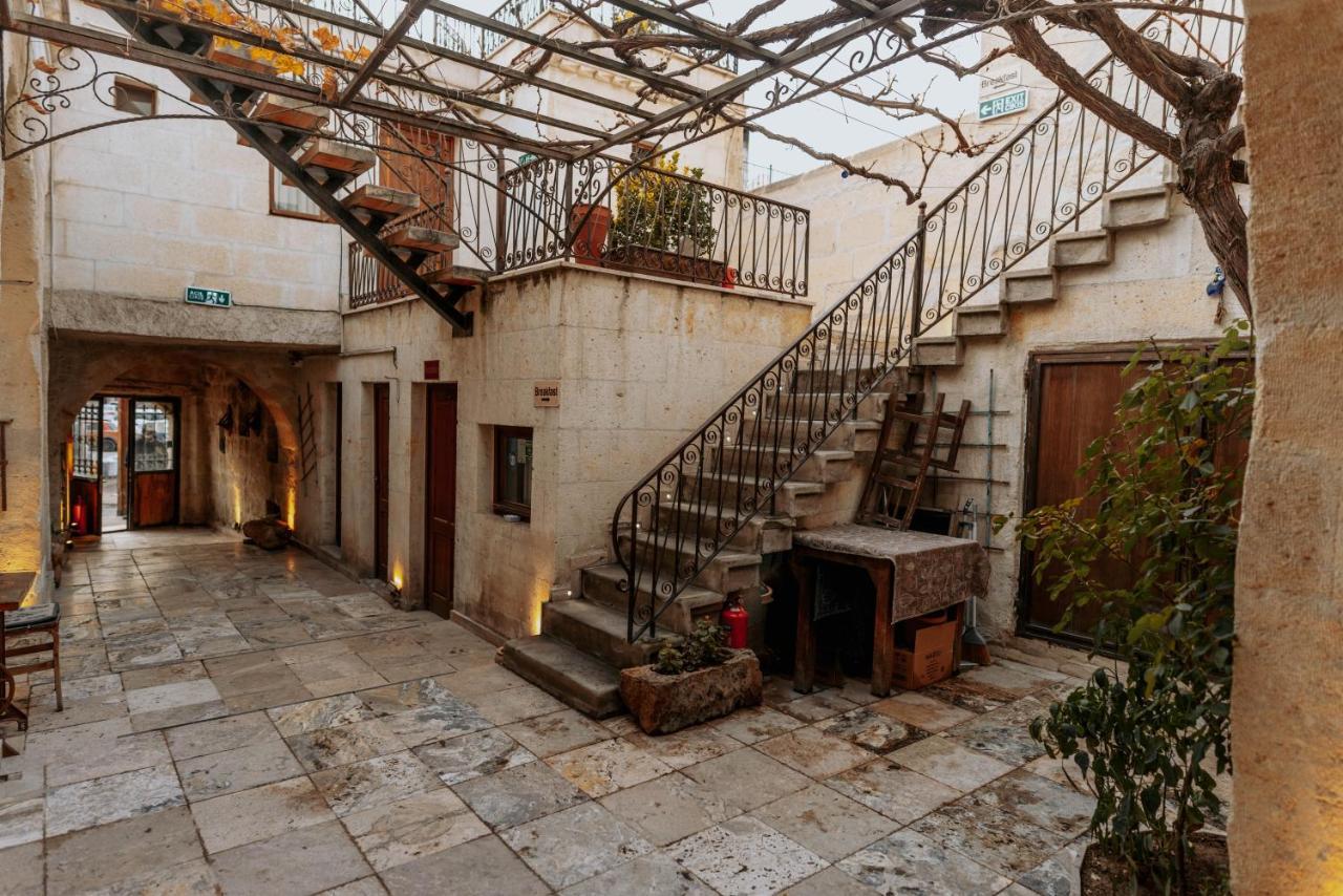 Hotel Hanzade Cappadocia 2*