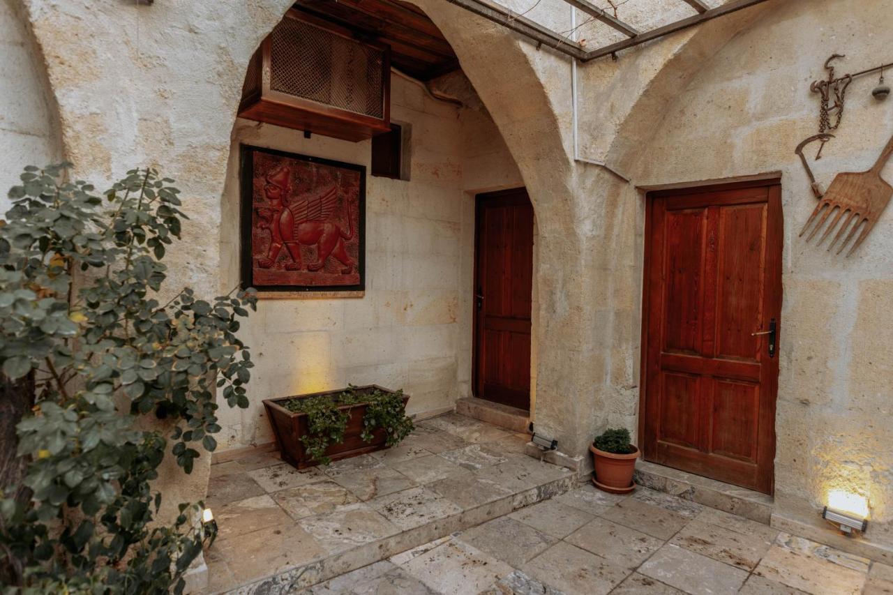 Hotel Hanzade Cappadocia