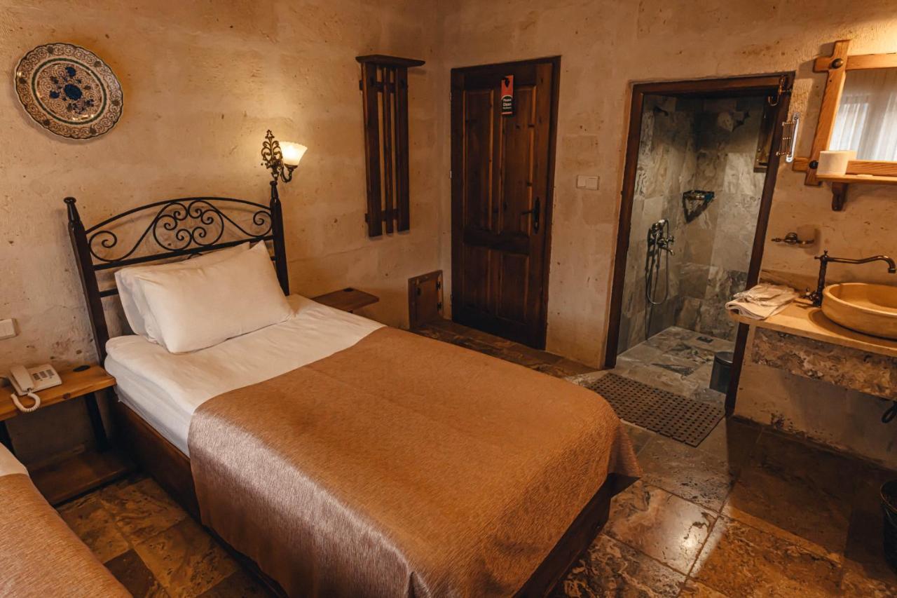 Hanzade Cappadocia 2*