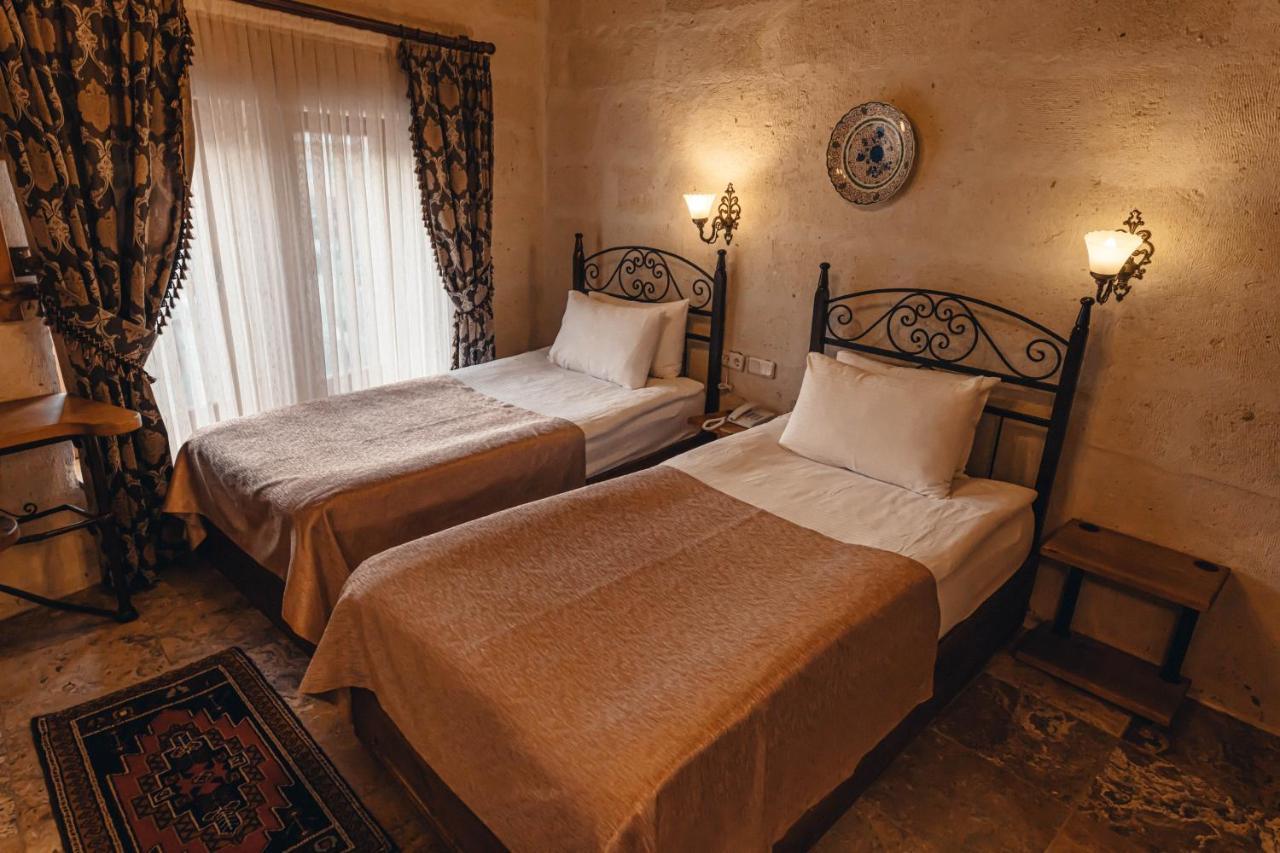 Hanzade Cappadocia Hotel