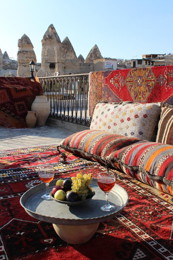 Hotel Hanzade Cappadocia 2*
