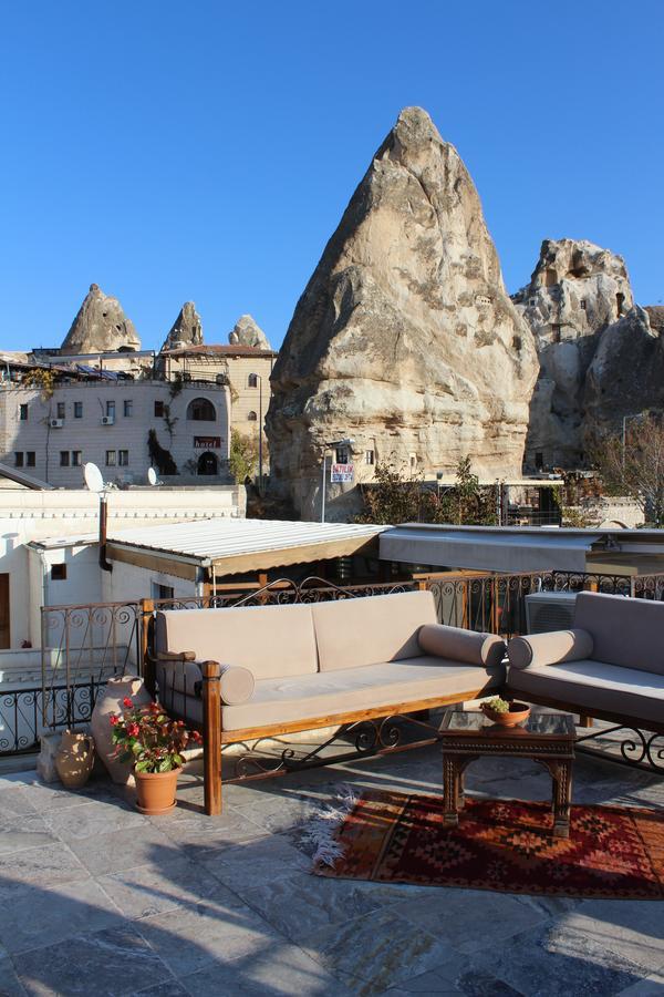 Hanzade Cappadocia Hotel