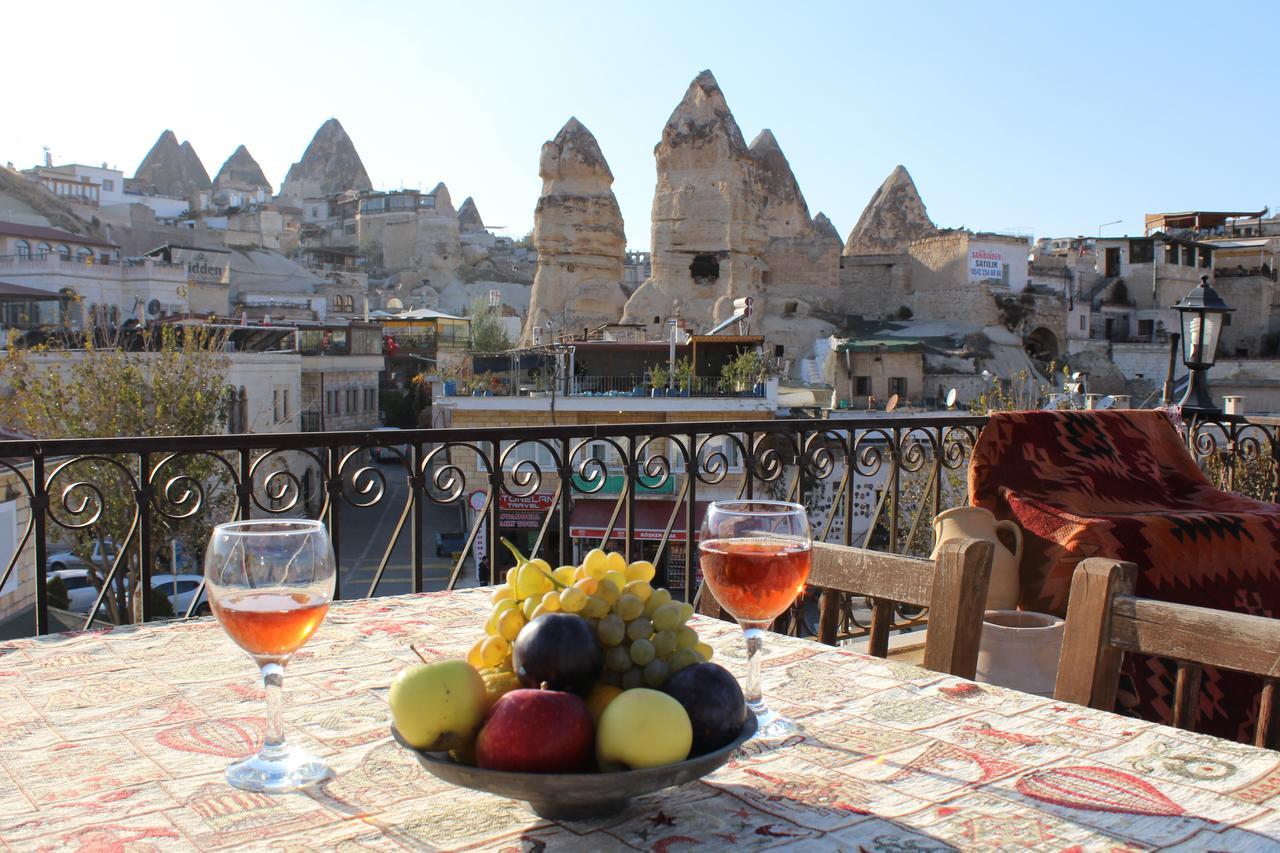 Hanzade Cappadocia