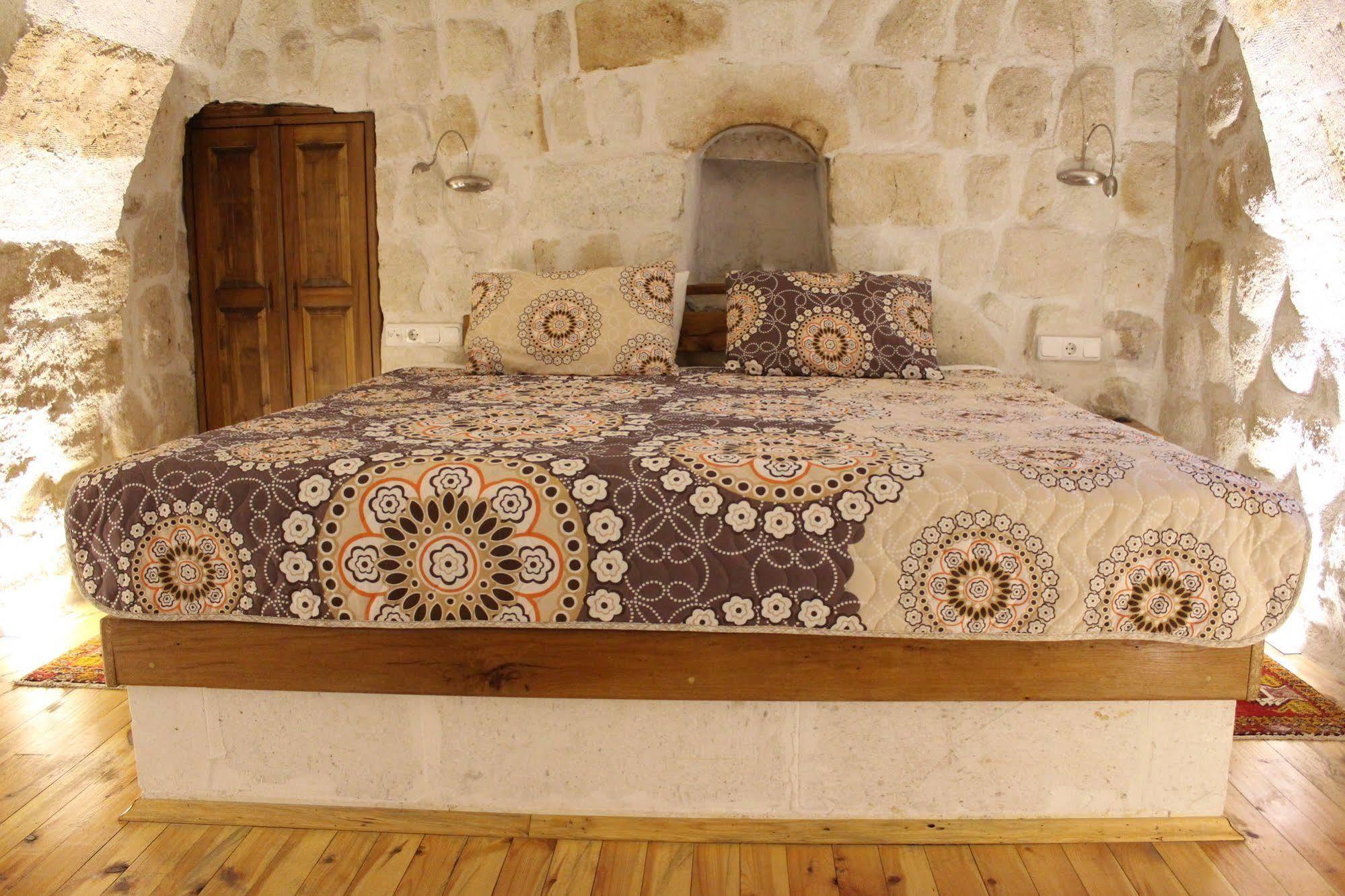 Hanzade Cappadocia 2*