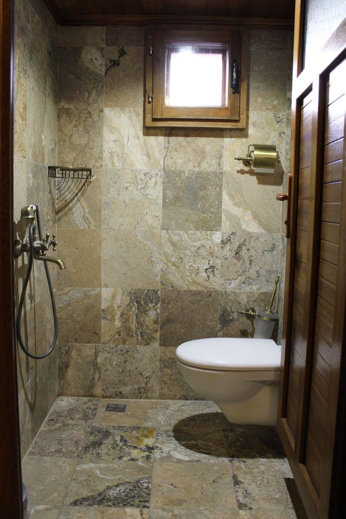 Hotel Hanzade Cappadocia 2*