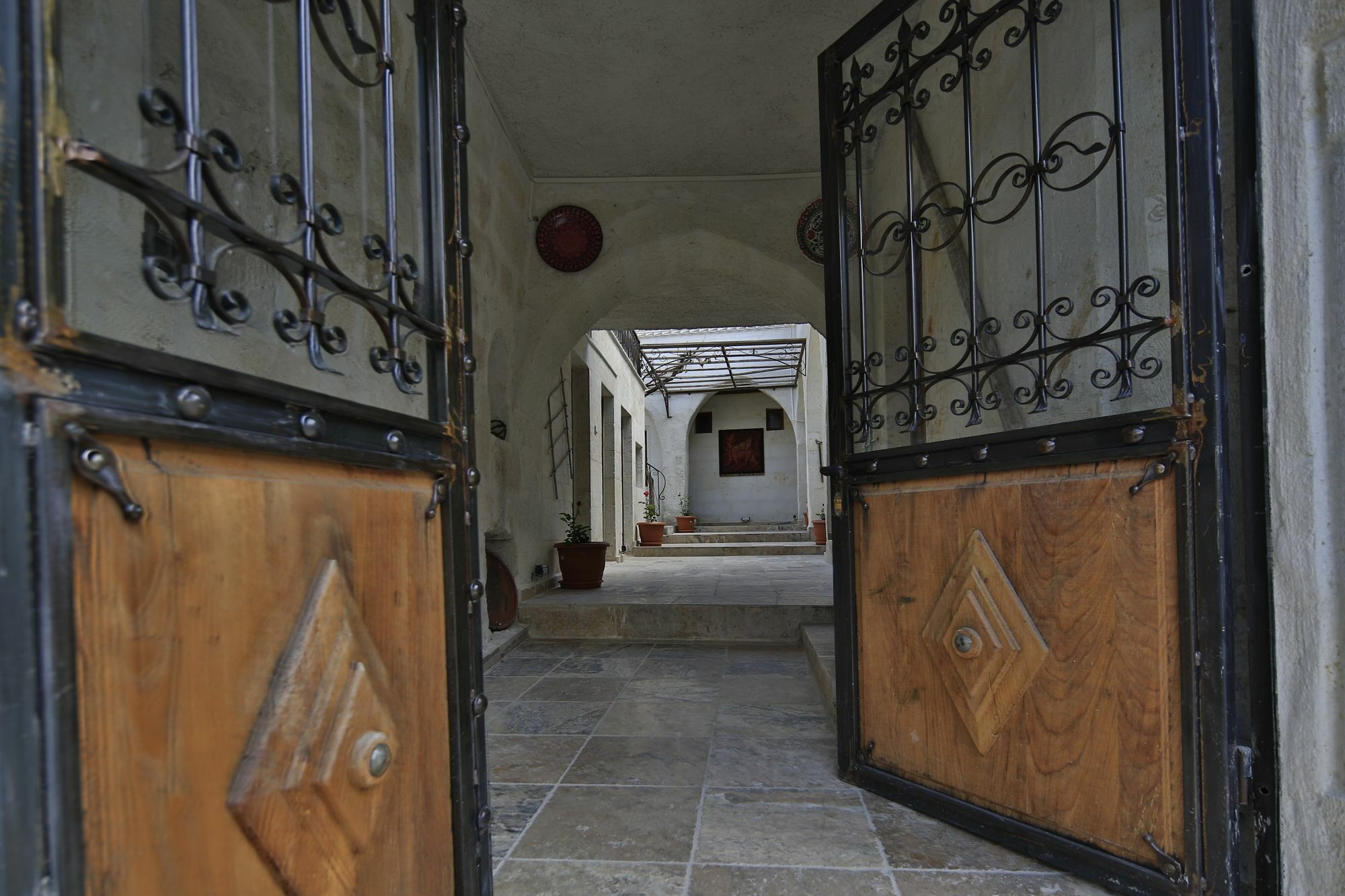 Hanzade Cappadocia 2*